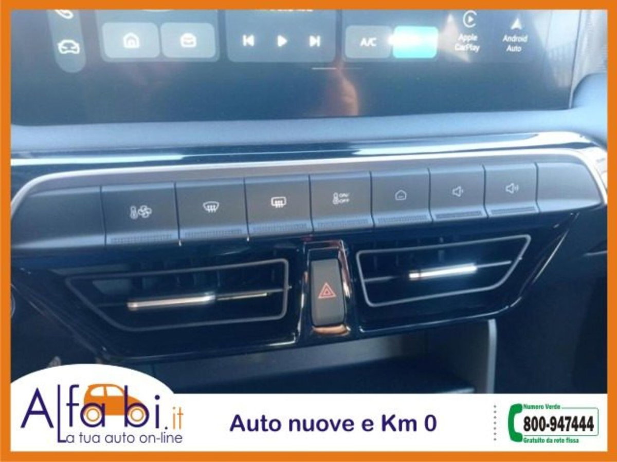 Mg MG3 1.5 Comfort (13)