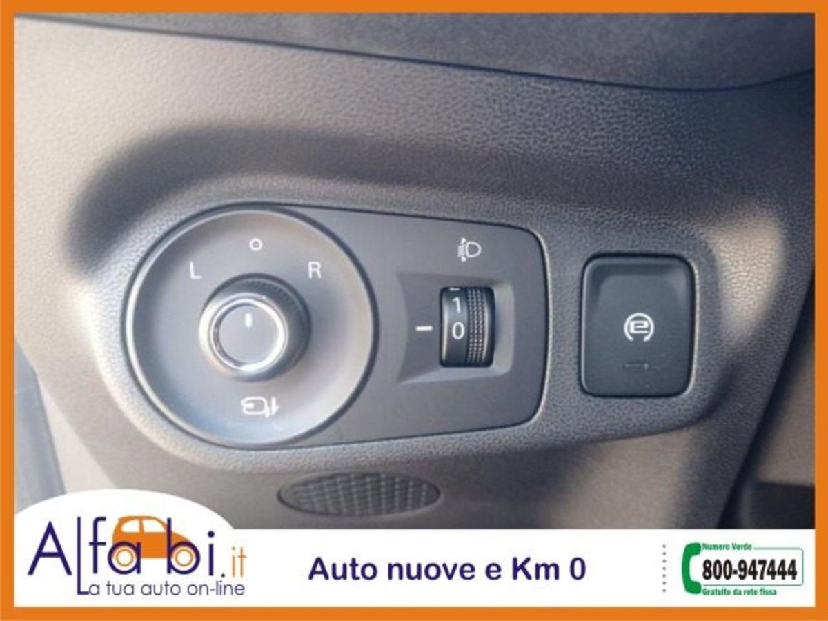 Mg MG3 1.5 Comfort (19)