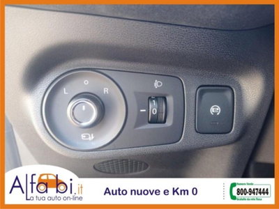 Mg MG3 1.5 Comfort (19)