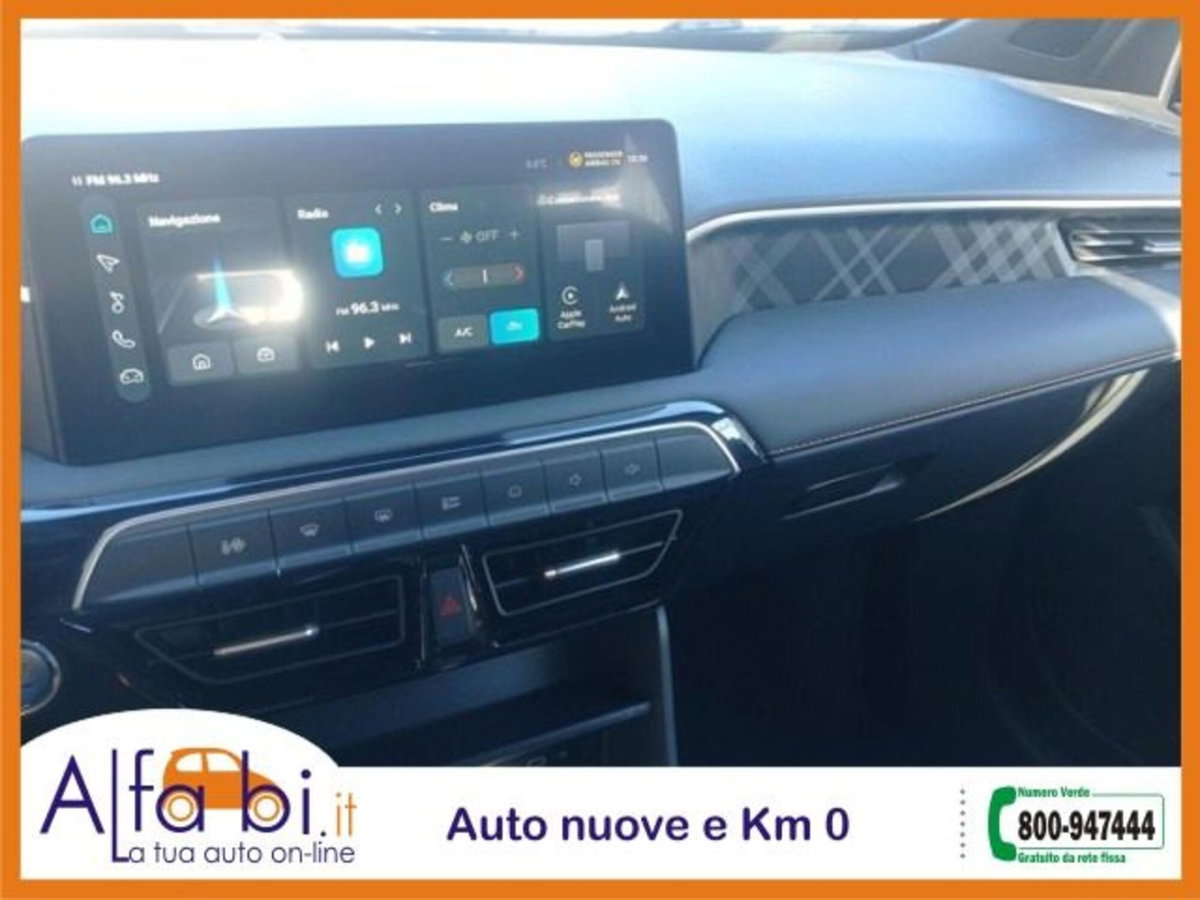 Mg MG3 1.5 Comfort (9)