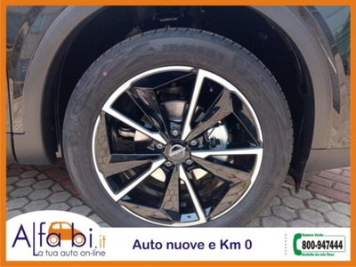 Nissan Qashqai 1.3 mhev Tekna 4wd 158cv xtronic (11)