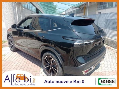 Nissan Qashqai 1.3 mhev Tekna 4wd 158cv xtronic (9)