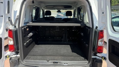Peugeot Rifter BlueHDi 100 Allure Long (5)
