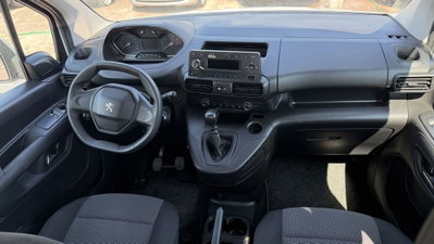 Peugeot Rifter BlueHDi 100 Allure Long (6)