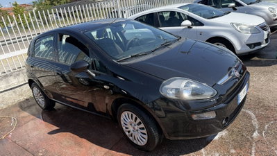 Fiat Grande Punto 1.2 5 porte S&S Actual