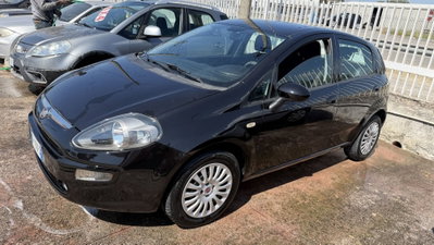 Fiat Grande Punto 1.2 5 porte S&S Actual (2)