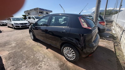 Fiat Grande Punto 1.2 5 porte S&S Actual (6)