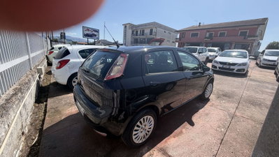 Fiat Grande Punto 1.2 5 porte S&S Actual (8)