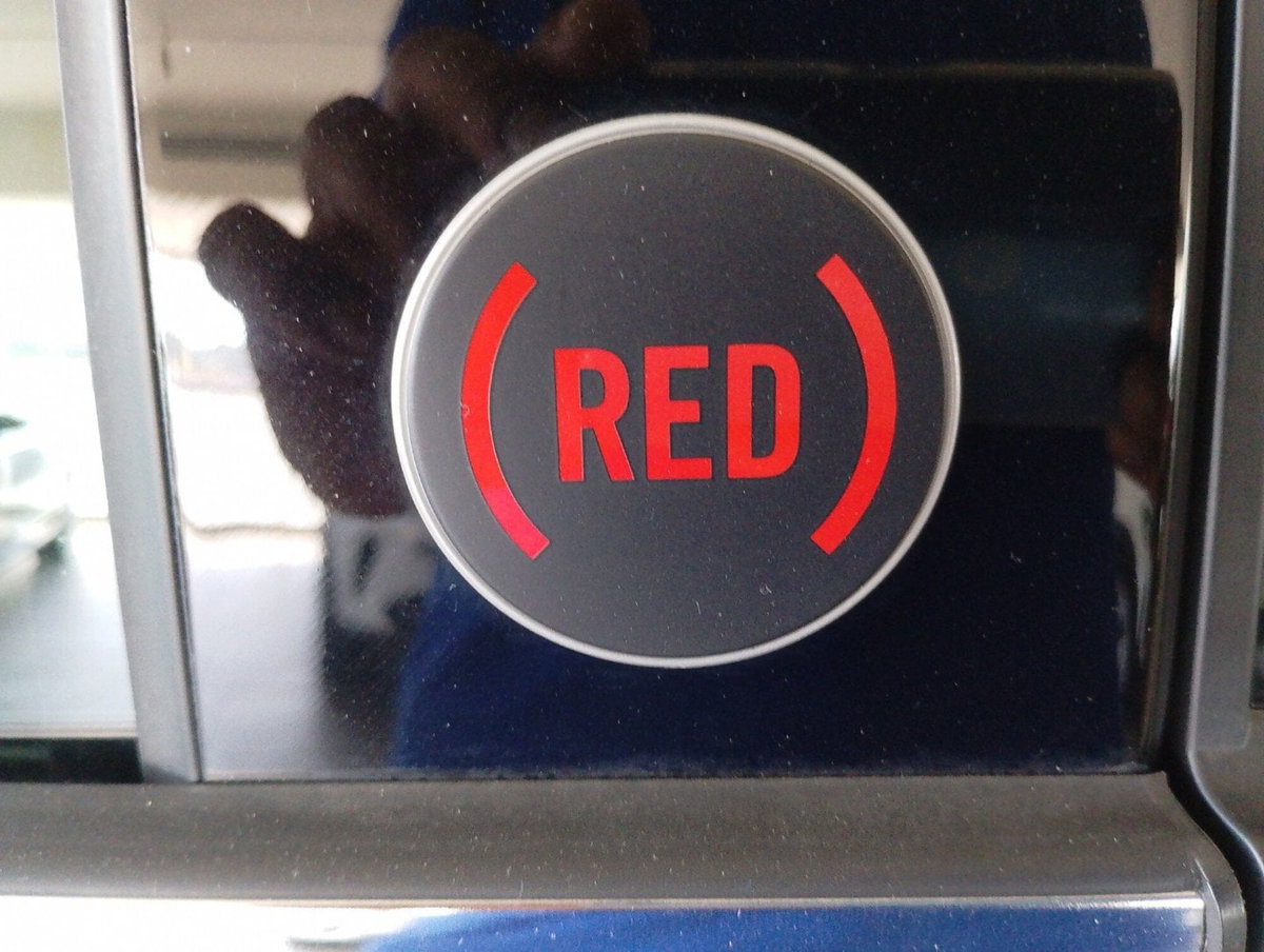 Fiat 500 1.0 Hybrid Red (11)
