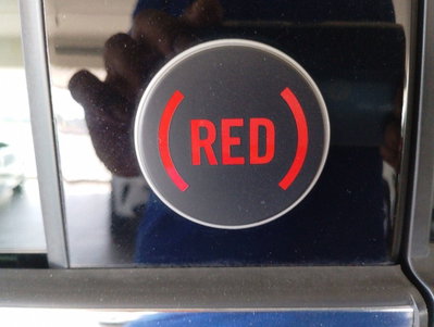 Fiat 500 1.0 Hybrid Red (11)