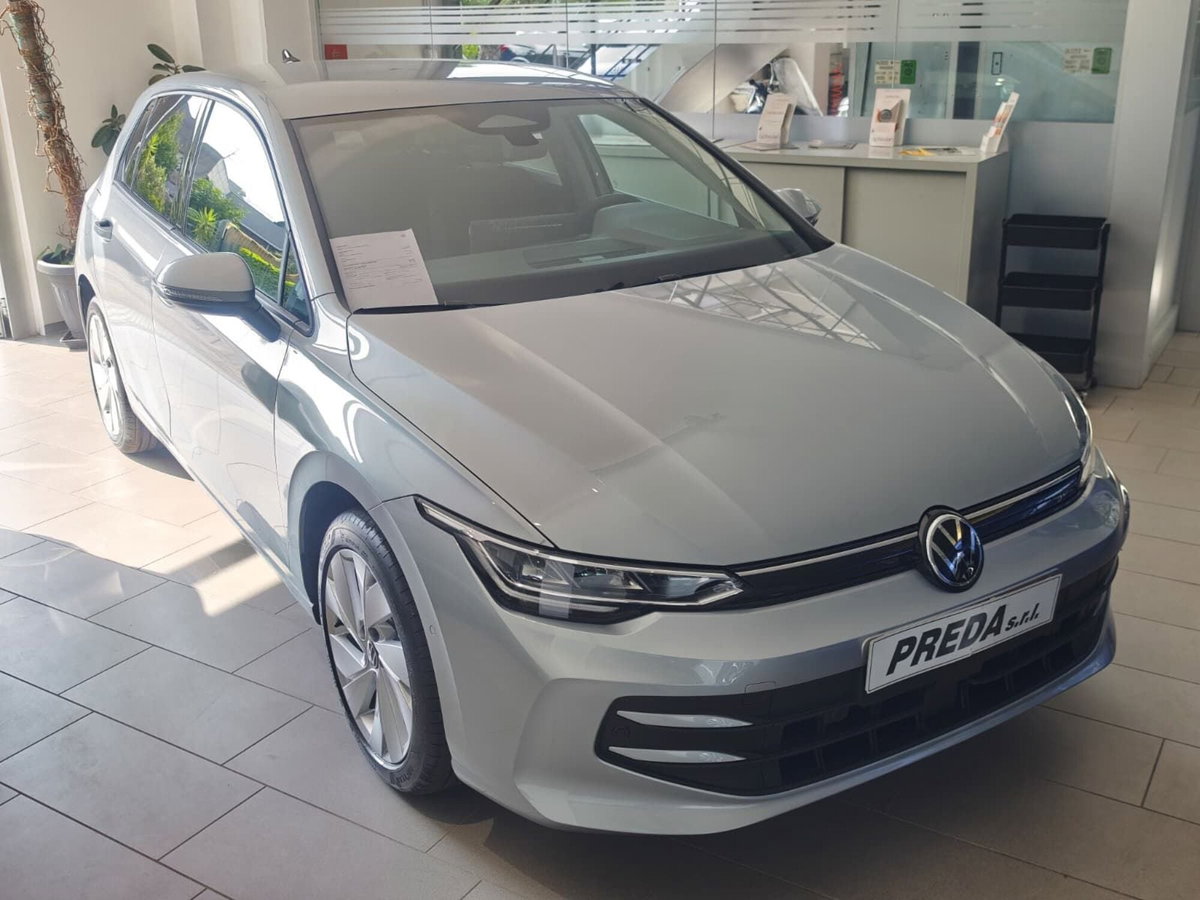 Volkswagen Golf 2.0 TDI SCR Life