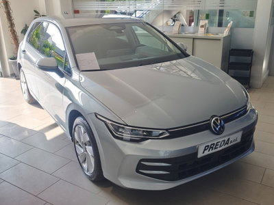 Volkswagen Golf 2.0 TDI SCR Life nuova