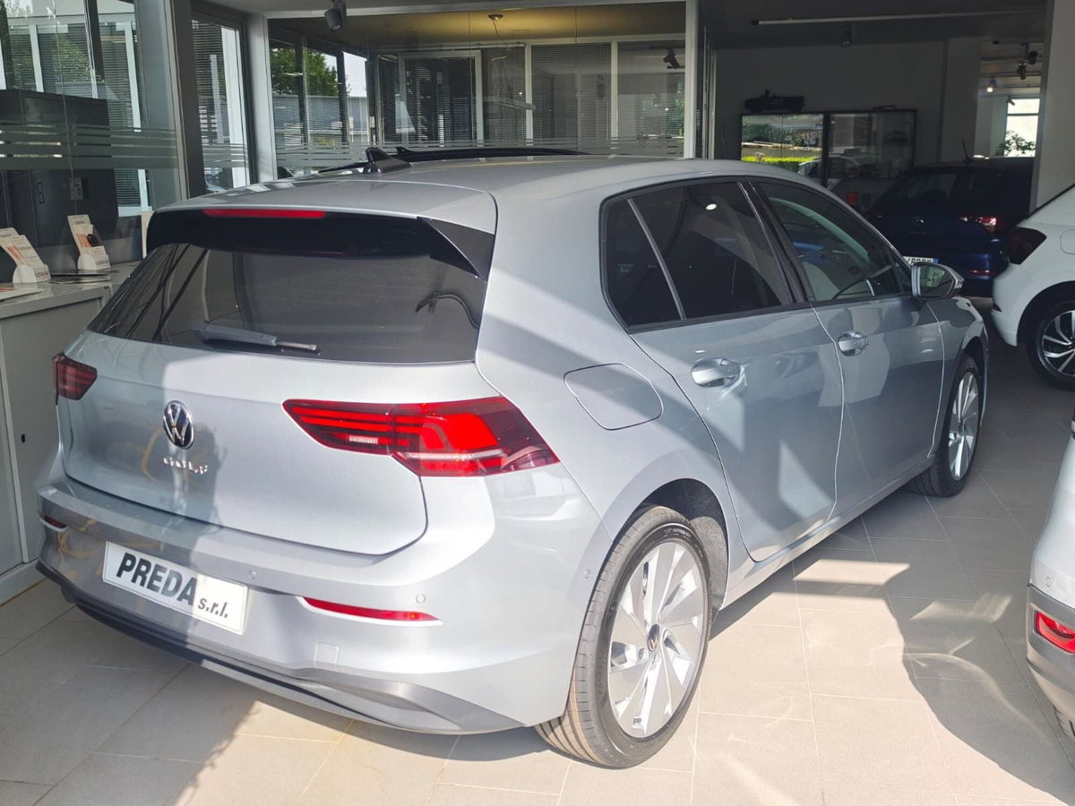 Volkswagen Golf 2.0 TDI SCR Life (3)