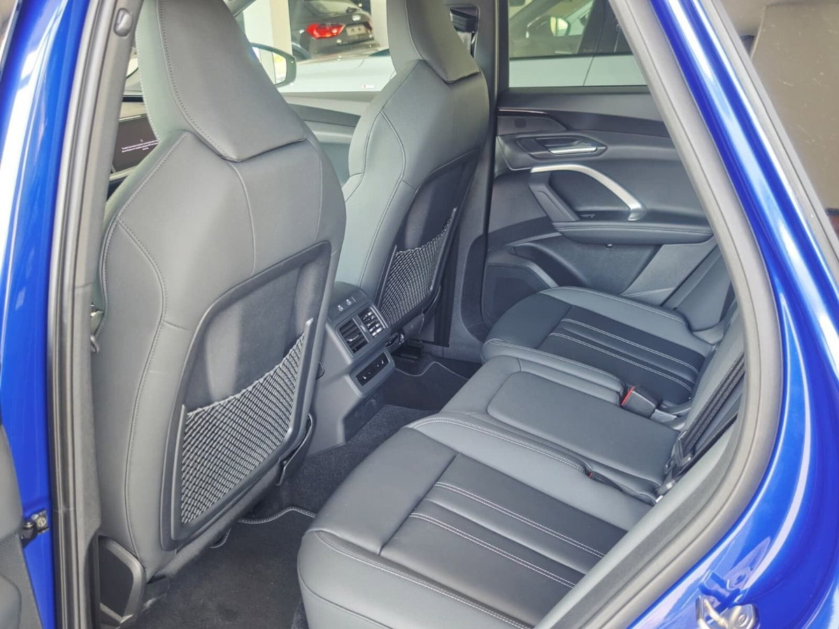 Audi Q5 40 TDI 204 CV quattro S tronic S line plus (12)