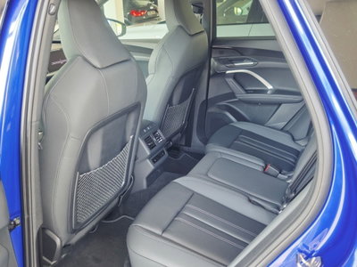 Audi Q5 40 TDI 204 CV quattro S tronic S line plus (12)