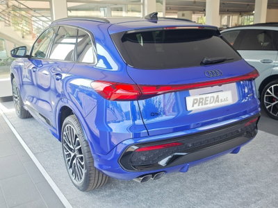 Audi Q5 40 TDI 204 CV quattro S tronic S line plus (4)