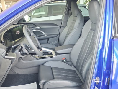 Audi Q5 40 TDI 204 CV quattro S tronic S line plus (8)