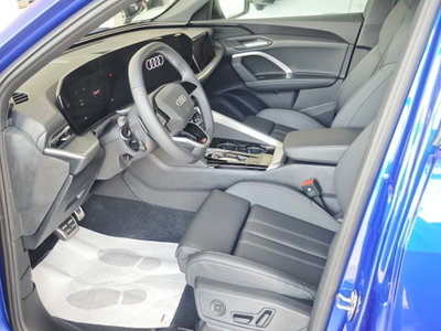 Audi Q5 40 TDI 204 CV quattro S tronic S line plus (9)