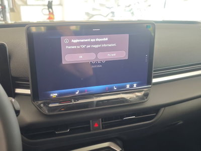 Volkswagen T-Roc 1.5 etsi Style 115cv dsg (10)