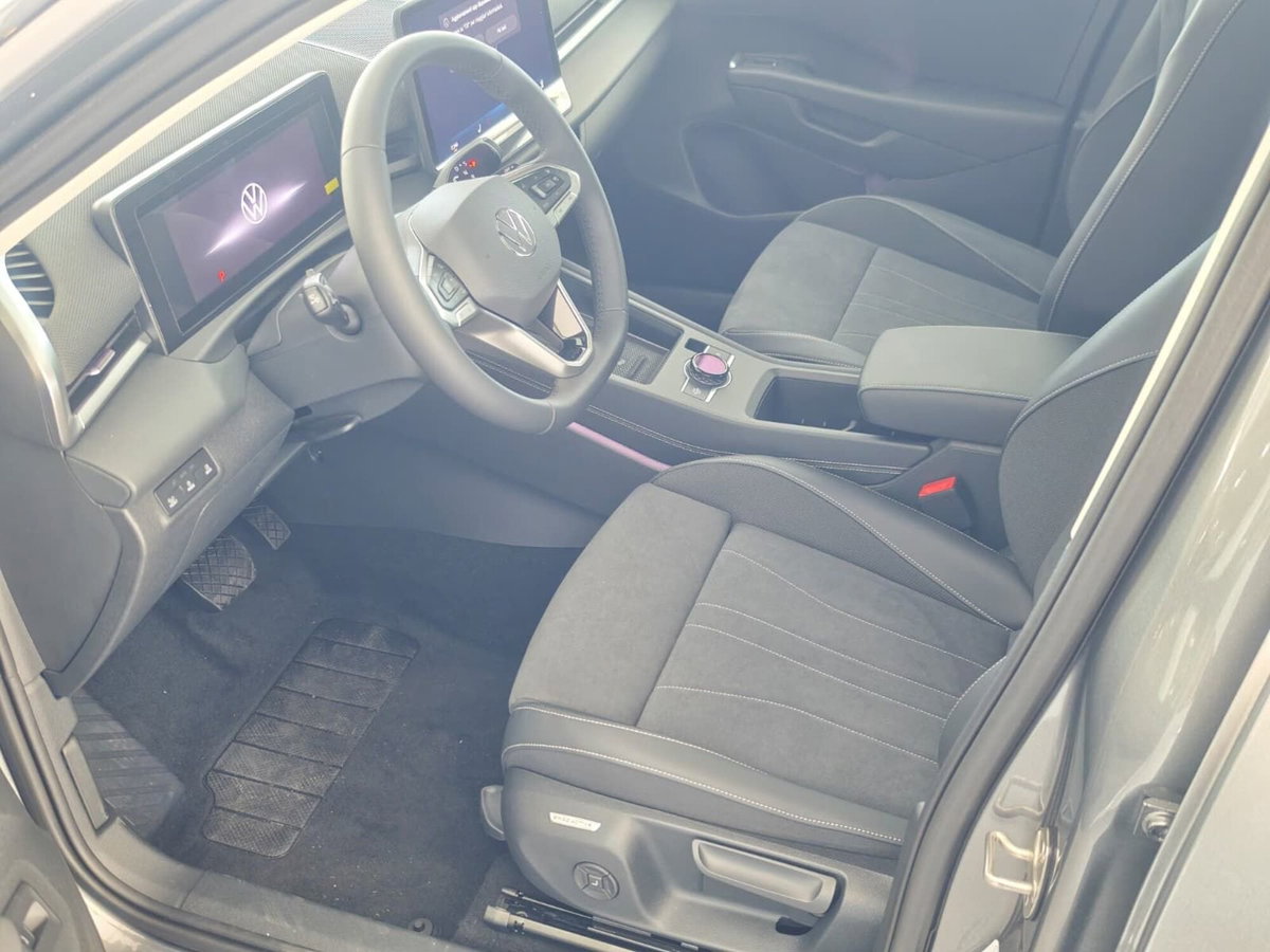 Volkswagen T-Roc 1.5 etsi Style 115cv dsg (14)