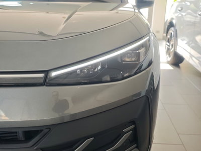 Volkswagen T-Roc 1.5 etsi Style 115cv dsg (3)