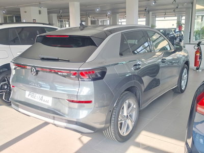 Volkswagen T-Roc 1.5 etsi Style 115cv dsg (5)