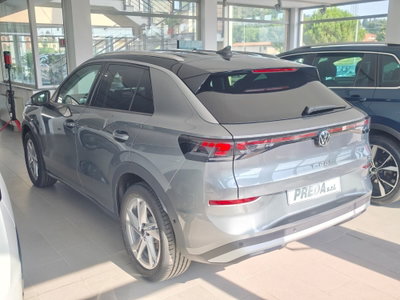 Volkswagen T-Roc 1.5 etsi Style 115cv dsg (7)