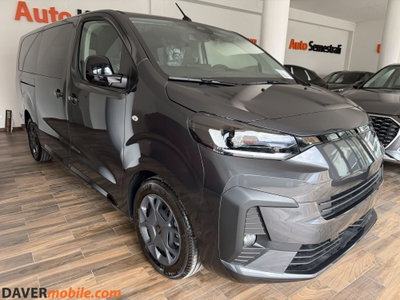 Fiat Ulysse 2.2 JTD Dynamic nuova