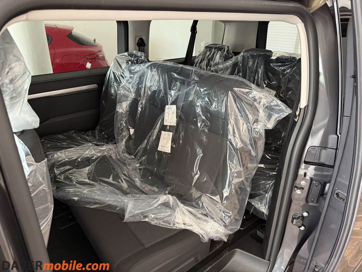 Fiat Ulysse 2.2 JTD Dynamic (12)