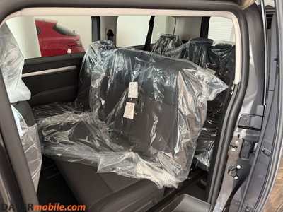 Fiat Ulysse 2.2 JTD Dynamic (12)