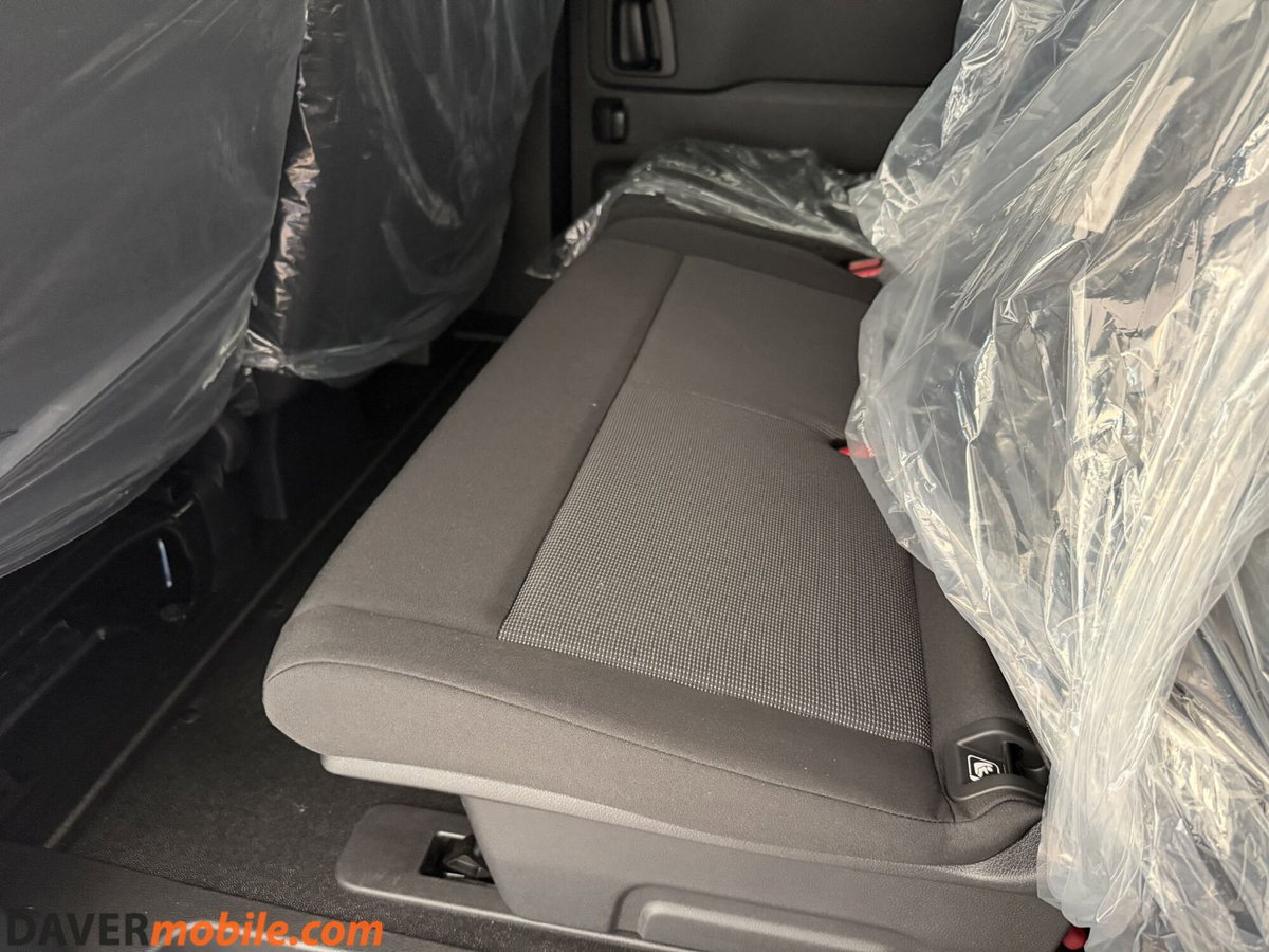 Fiat Ulysse 2.2 JTD Dynamic (13)