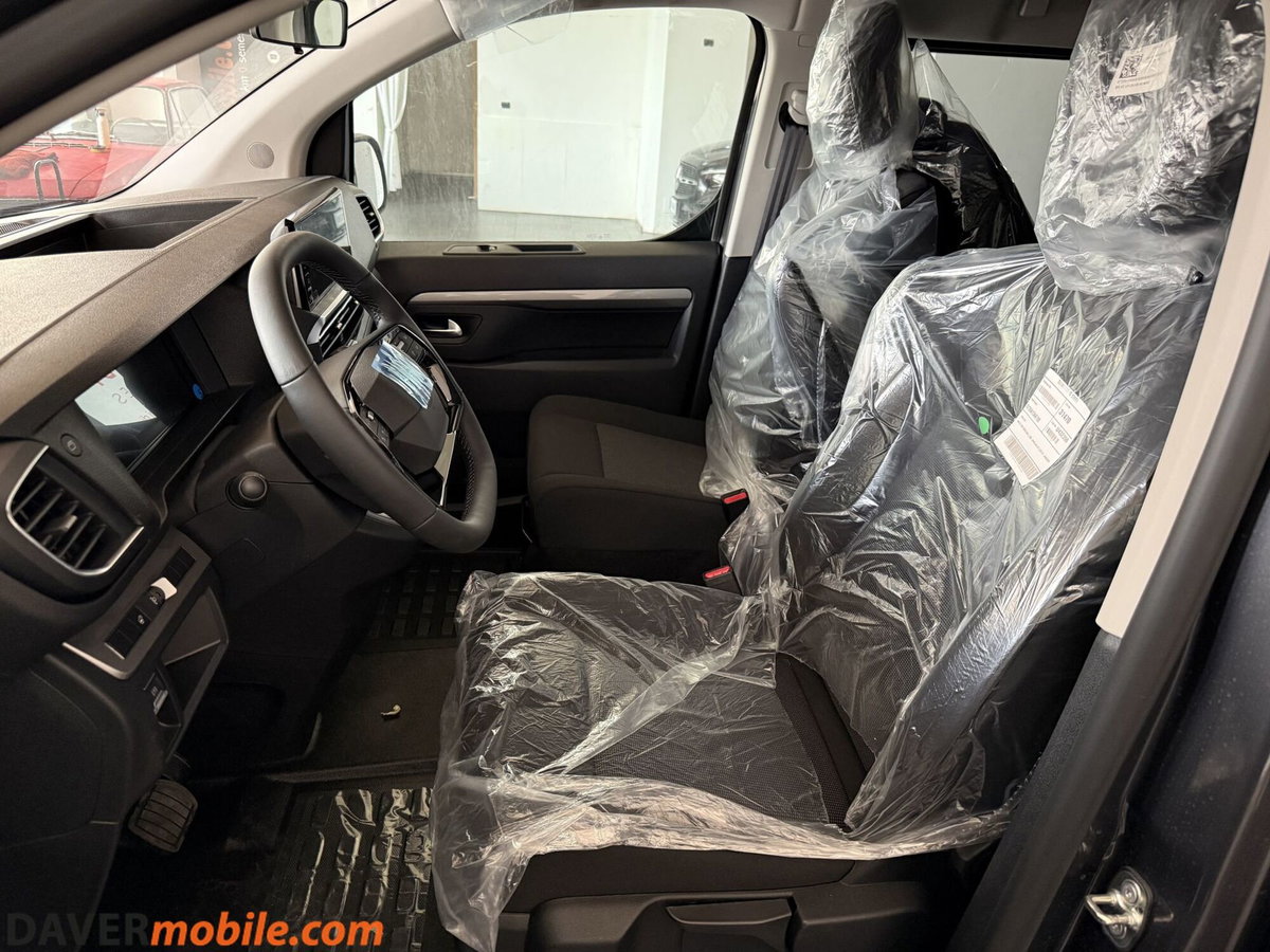 Fiat Ulysse 2.2 JTD Dynamic (14)