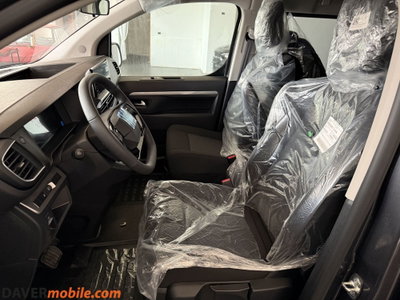 Fiat Ulysse 2.2 JTD Dynamic (14)