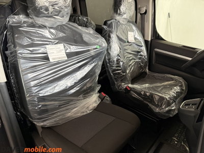 Fiat Ulysse 2.2 JTD Dynamic (15)
