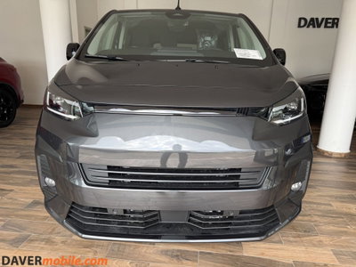 Fiat Ulysse 2.2 JTD Dynamic (2)