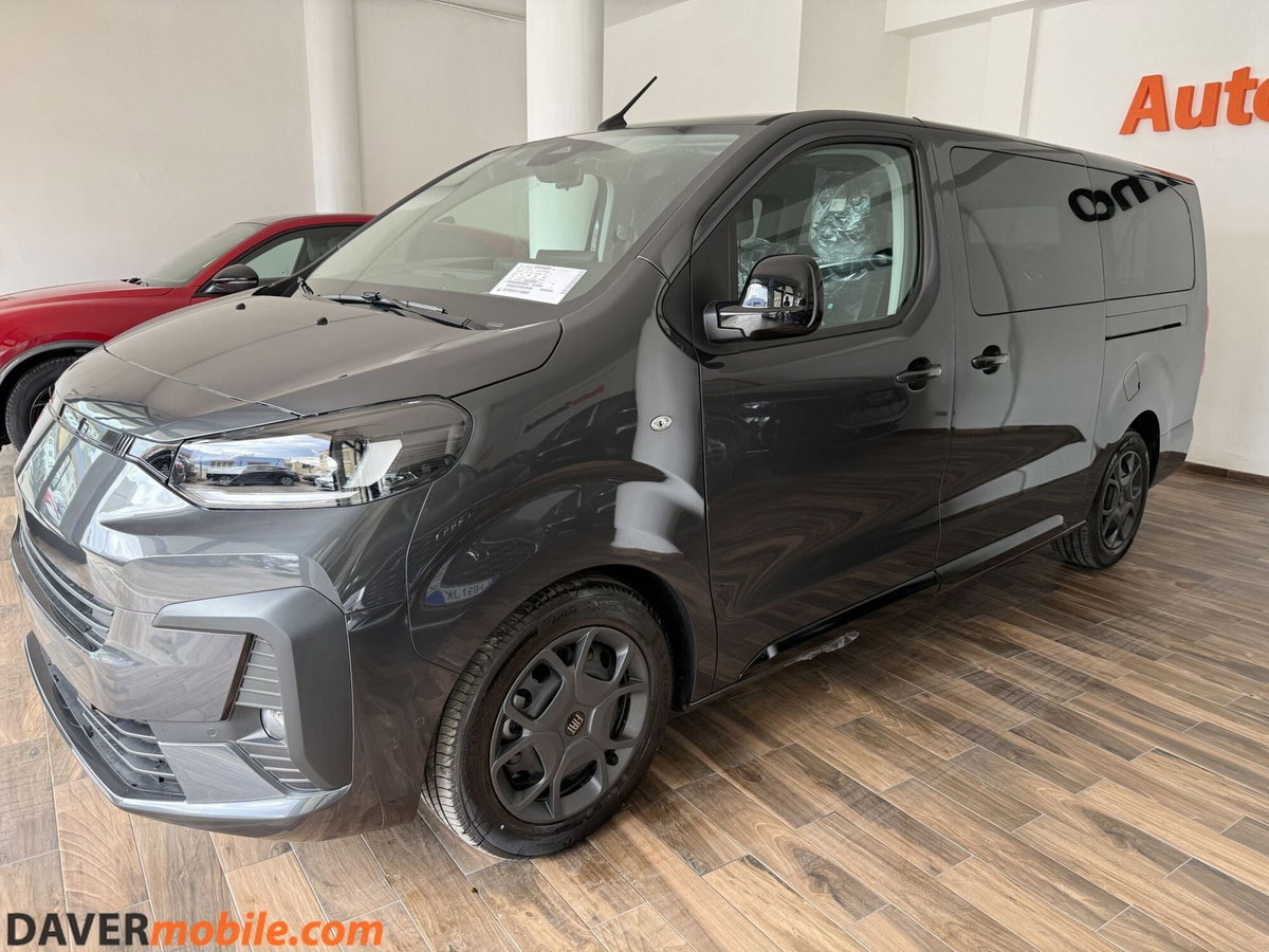 Fiat Ulysse 2.2 JTD Dynamic (3)