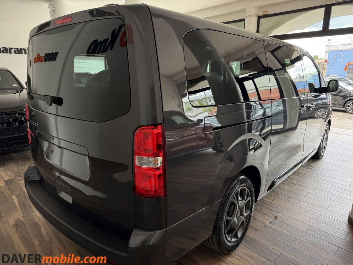 Fiat Ulysse 2.2 JTD Dynamic (6)