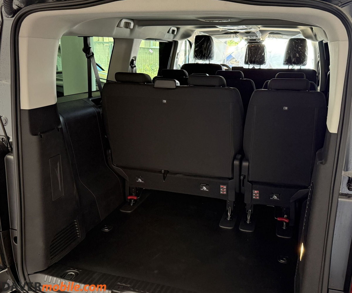 Fiat Ulysse 2.2 JTD Dynamic (7)
