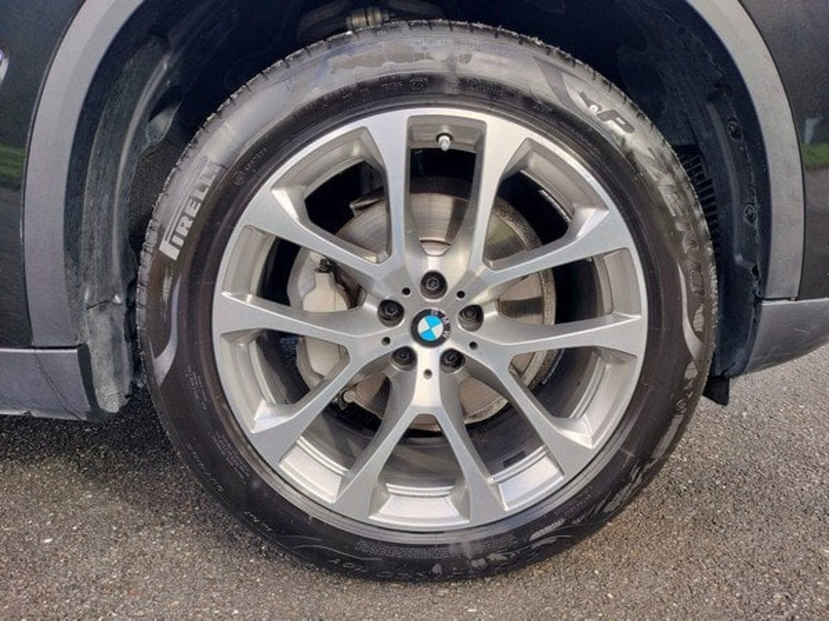 BMW X5 xDrive25d xLine (10)