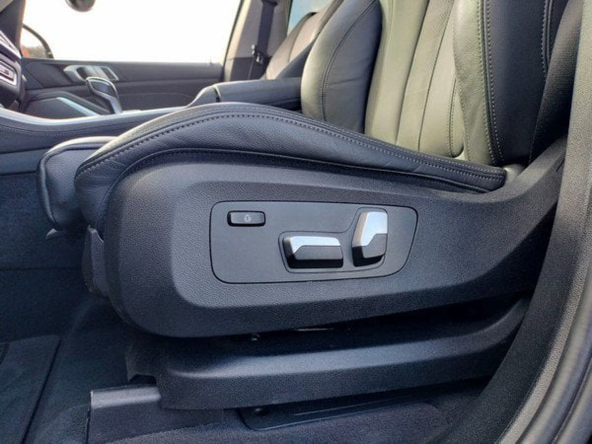 BMW X5 xDrive25d xLine (13)