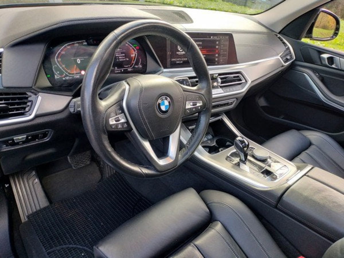 BMW X5 xDrive25d xLine (16)
