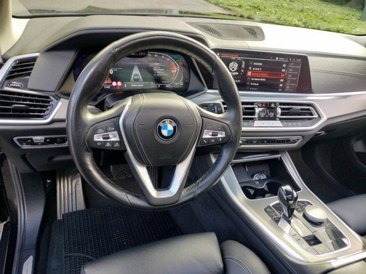 BMW X5 xDrive25d xLine (17)