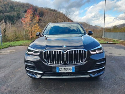 BMW X5 xDrive25d xLine (2)