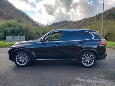 BMW X5 xDrive25d xLine (5)