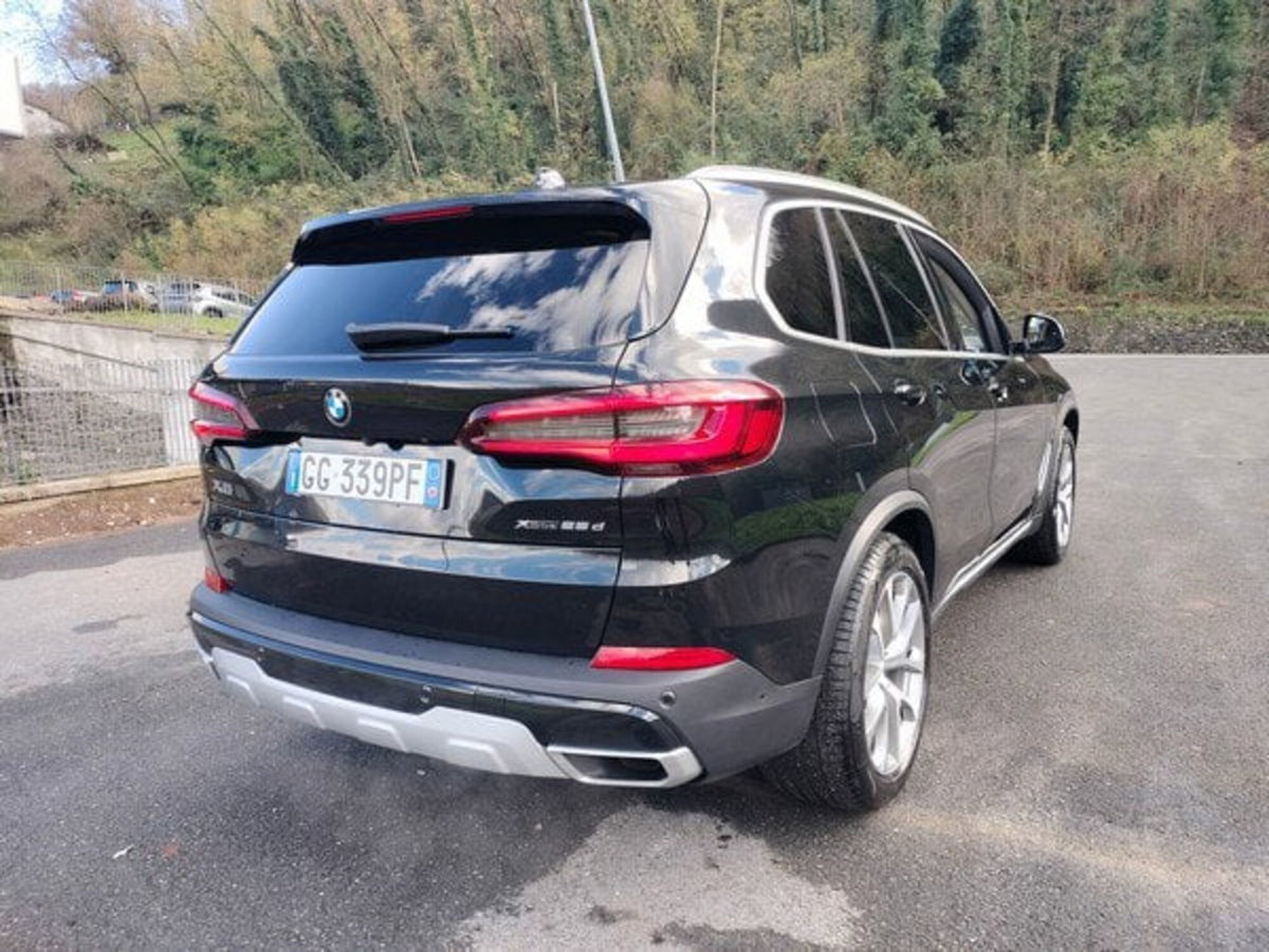 BMW X5 xDrive25d xLine (6)