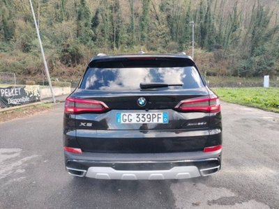 BMW X5 xDrive25d xLine (7)