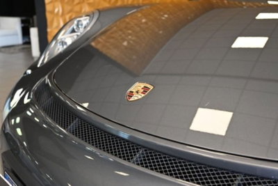Porsche 911 Coupé 3.8 GT3 (14)