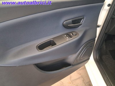 Lancia Ypsilon 1.0 FireFly 5 porte S&S Hybrid Ecochic Silver (13)