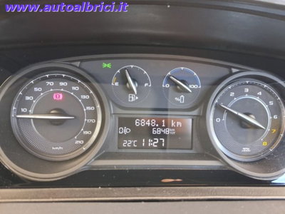 Lancia Ypsilon 1.0 FireFly 5 porte S&S Hybrid Ecochic Silver (20)