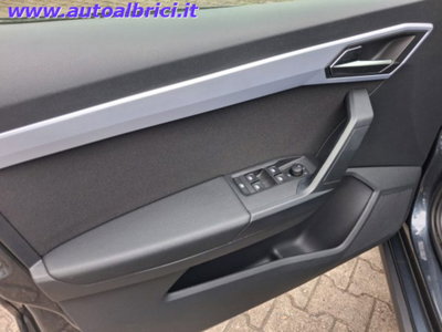 SEAT Arona 1.0 EcoTSI 115 CV DSG FR (12)